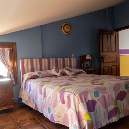 Casa Rural Villahermosa Torrelles Dış mekan fotoğraf