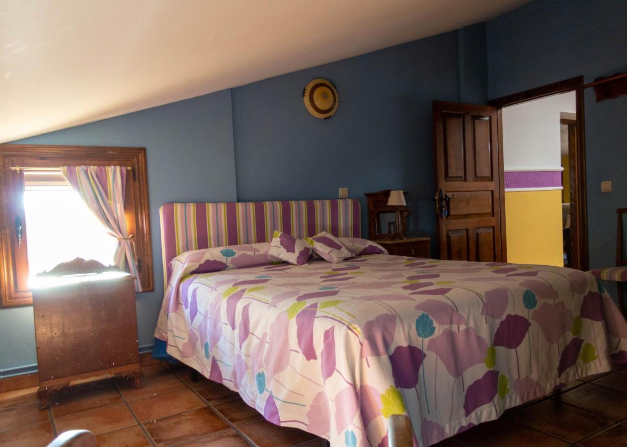 Casa Rural Villahermosa Torrelles Dış mekan fotoğraf