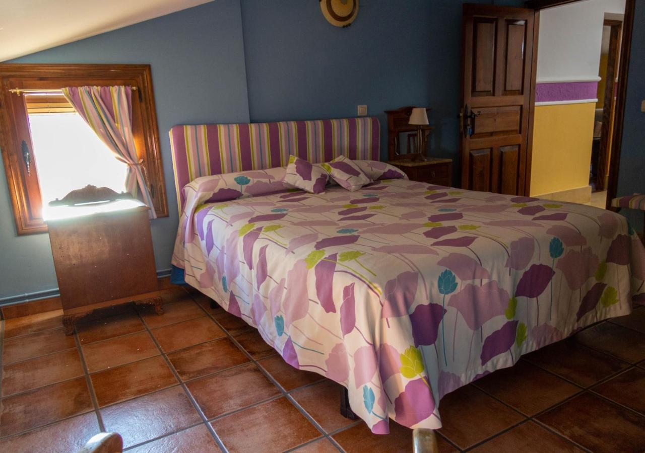Casa Rural Villahermosa Torrelles Dış mekan fotoğraf