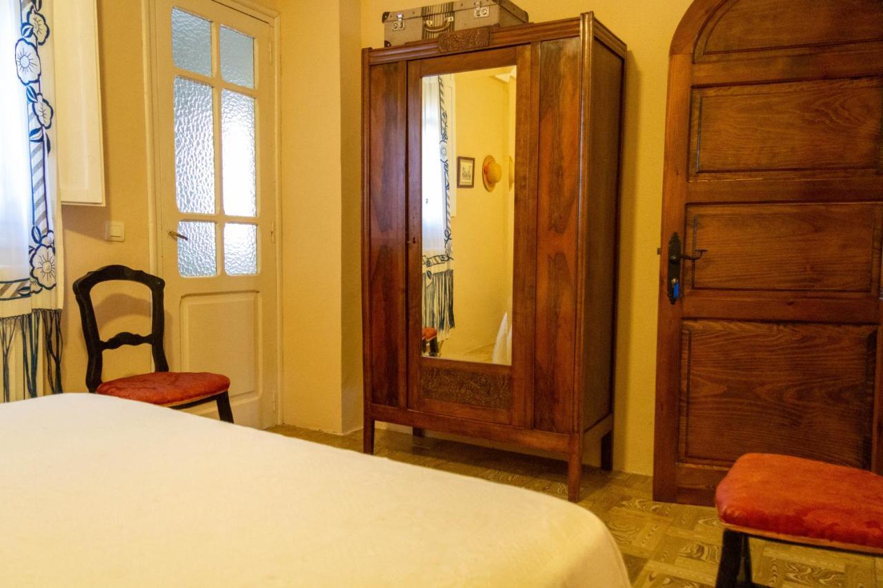 Casa Rural Villahermosa Torrelles Dış mekan fotoğraf