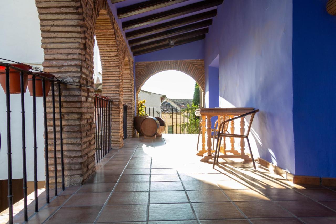 Casa Rural Villahermosa Torrelles Dış mekan fotoğraf
