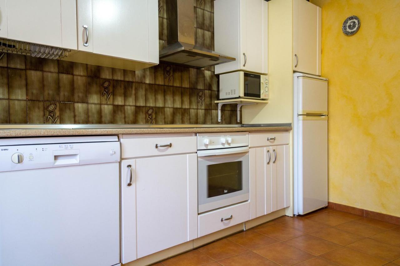 Casa Rural Villahermosa Torrelles Dış mekan fotoğraf