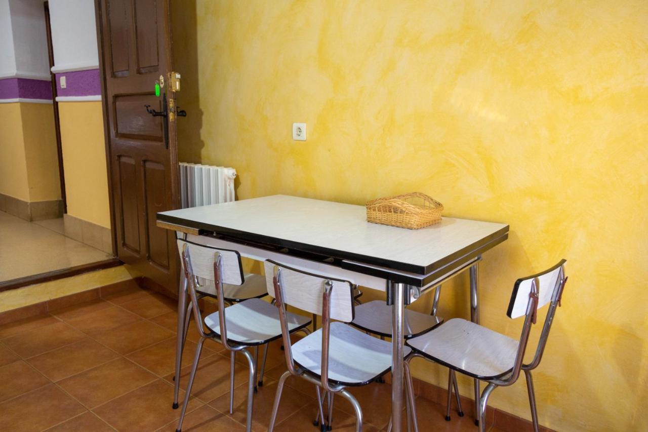 Casa Rural Villahermosa Torrelles Dış mekan fotoğraf