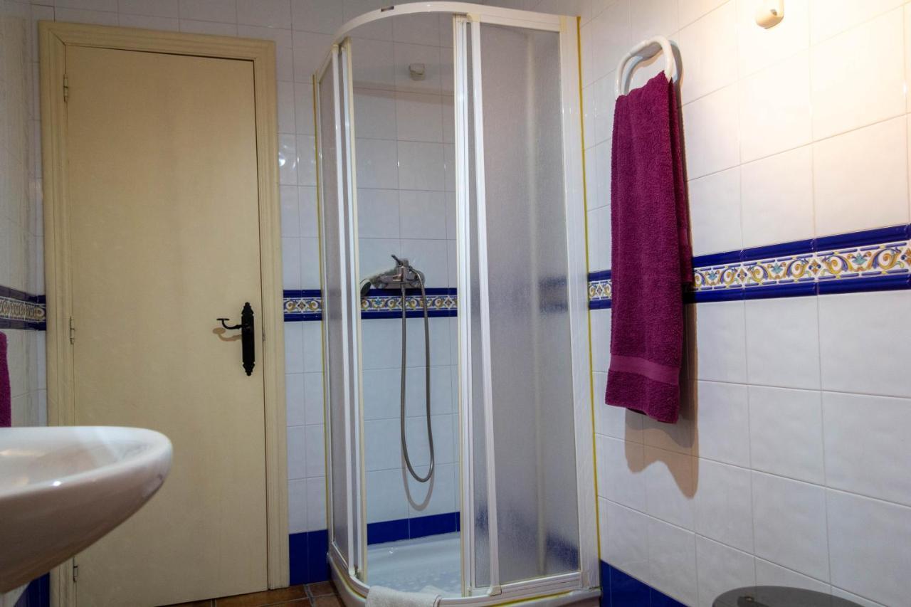 Casa Rural Villahermosa Torrelles Dış mekan fotoğraf