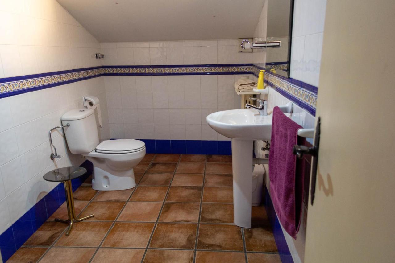 Casa Rural Villahermosa Torrelles Dış mekan fotoğraf