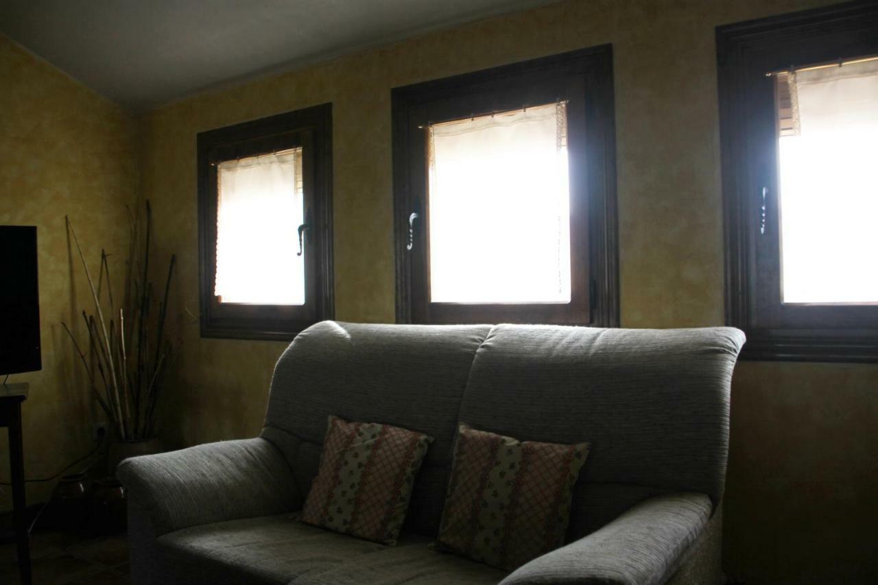 Casa Rural Villahermosa Torrelles Dış mekan fotoğraf