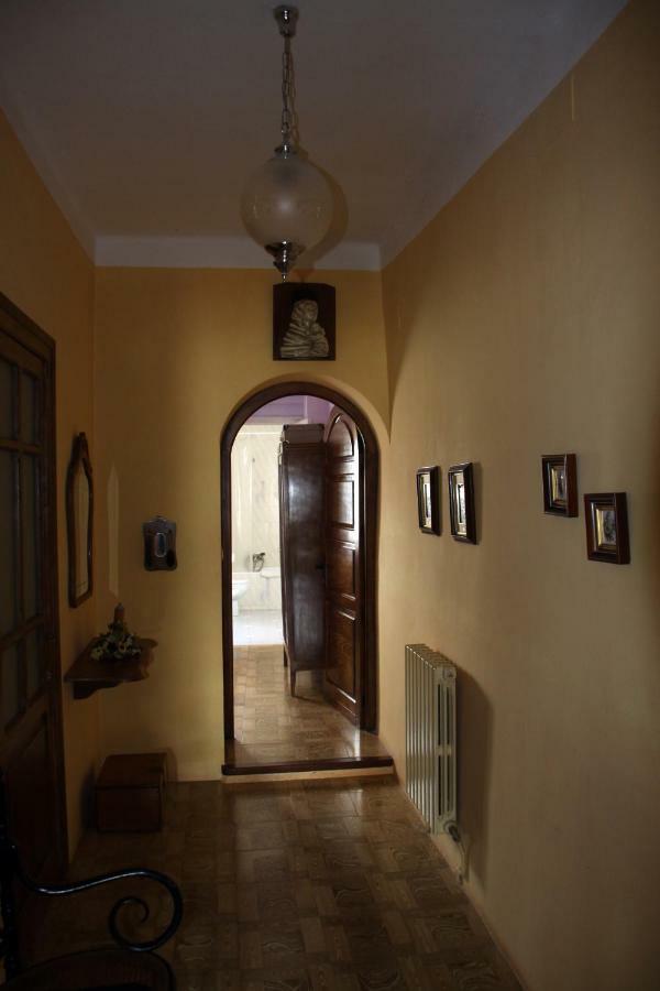 Casa Rural Villahermosa Torrelles Dış mekan fotoğraf
