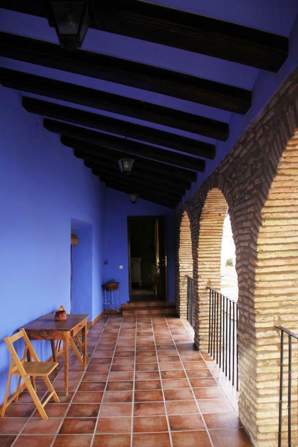 Casa Rural Villahermosa Torrelles Dış mekan fotoğraf