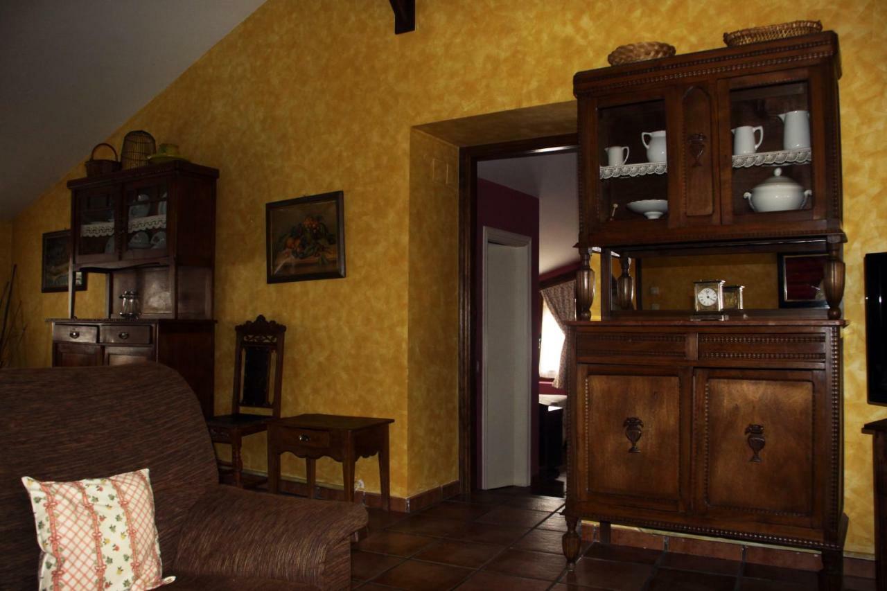 Casa Rural Villahermosa Torrelles Dış mekan fotoğraf