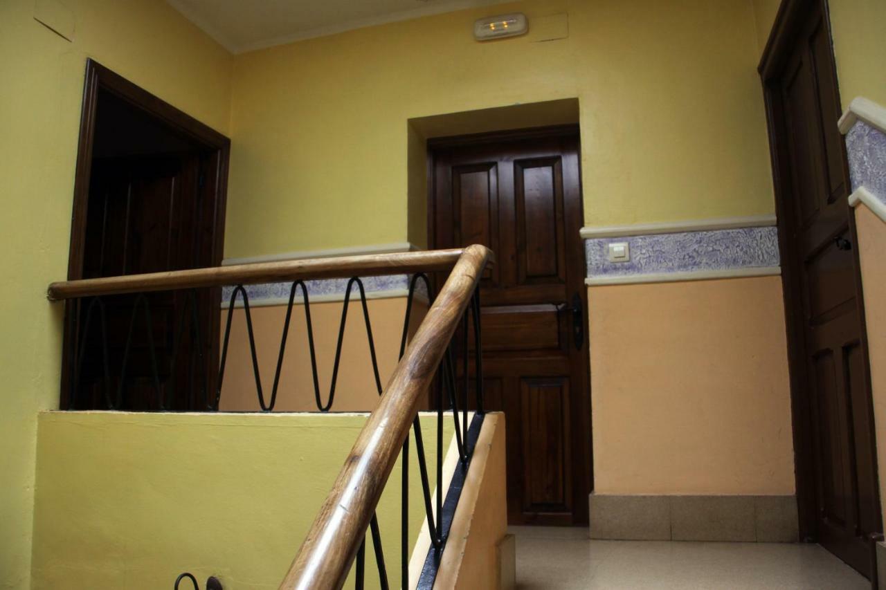 Casa Rural Villahermosa Torrelles Dış mekan fotoğraf