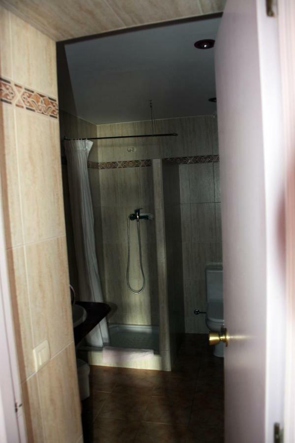 Casa Rural Villahermosa Torrelles Dış mekan fotoğraf