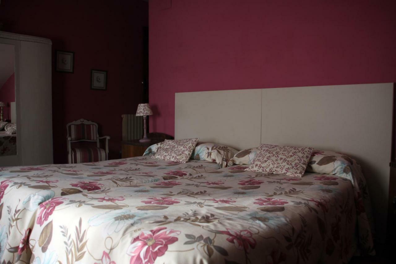 Casa Rural Villahermosa Torrelles Dış mekan fotoğraf
