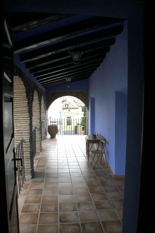 Casa Rural Villahermosa Torrelles Dış mekan fotoğraf